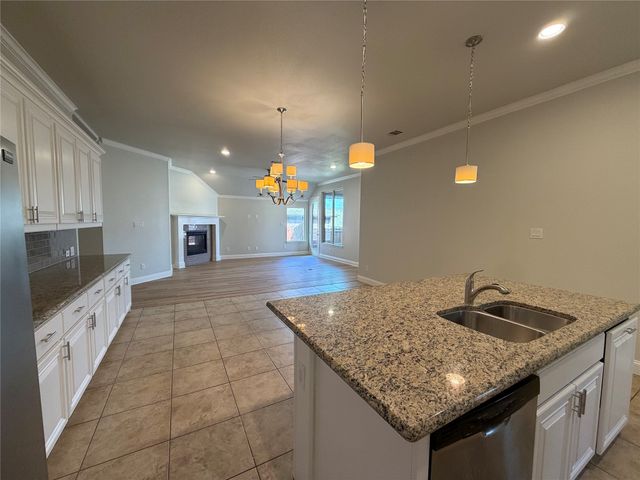 14728 Cedar Flat Way, Fort Worth, TX 76262