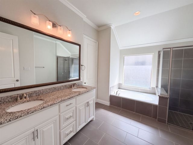 14728 Cedar Flat Way, Fort Worth, TX 76262