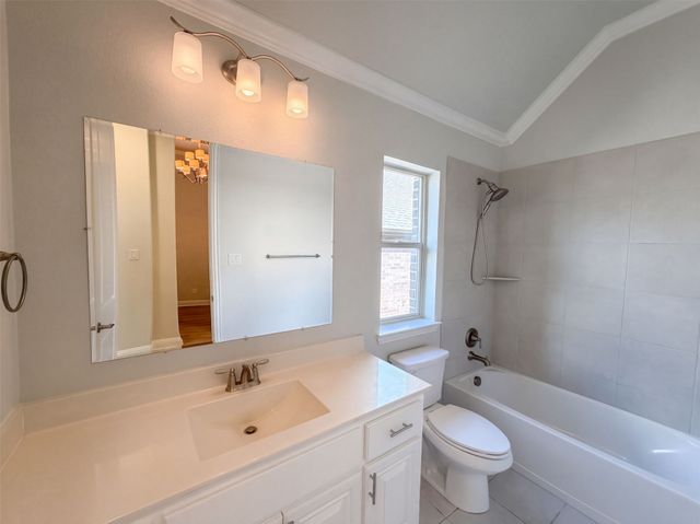 14728 Cedar Flat Way, Fort Worth, TX 76262