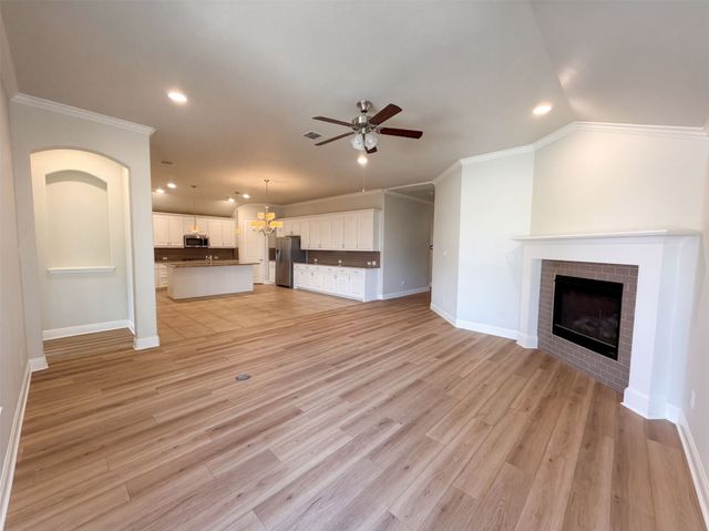 14728 Cedar Flat Way, Fort Worth, TX 76262