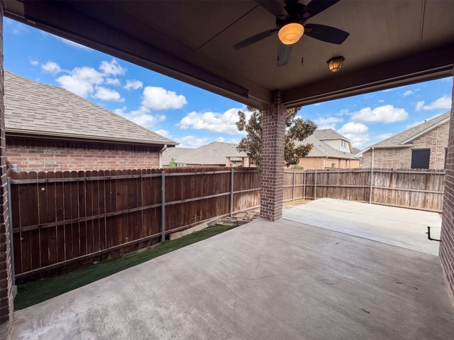 14728 Cedar Flat Way, Fort Worth, TX 76262