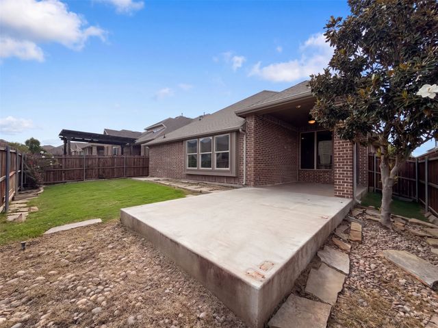 14728 Cedar Flat Way, Fort Worth, TX 76262