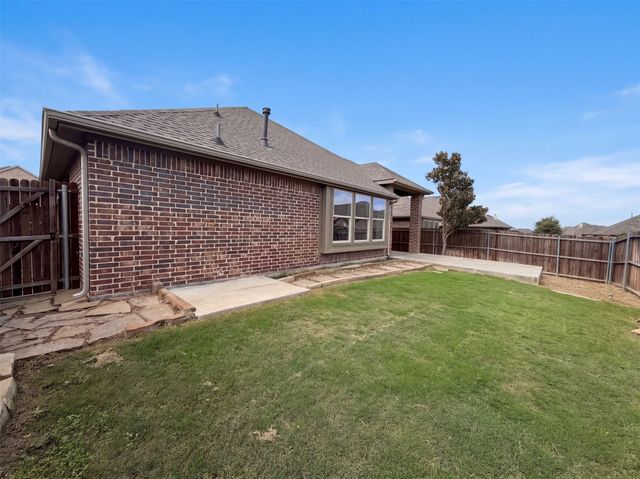 14728 Cedar Flat Way, Fort Worth, TX 76262