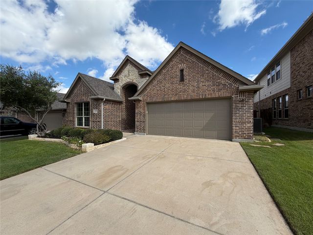 14728 Cedar Flat Way, Fort Worth, TX 76262