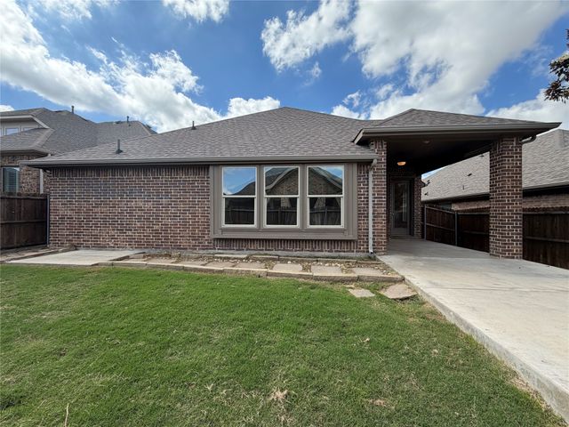 14728 Cedar Flat Way, Fort Worth, TX 76262