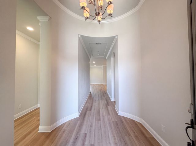 14728 Cedar Flat Way, Fort Worth, TX 76262