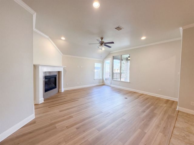 14728 Cedar Flat Way, Fort Worth, TX 76262