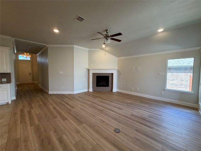 14728 Cedar Flat Way, Fort Worth, TX 76262