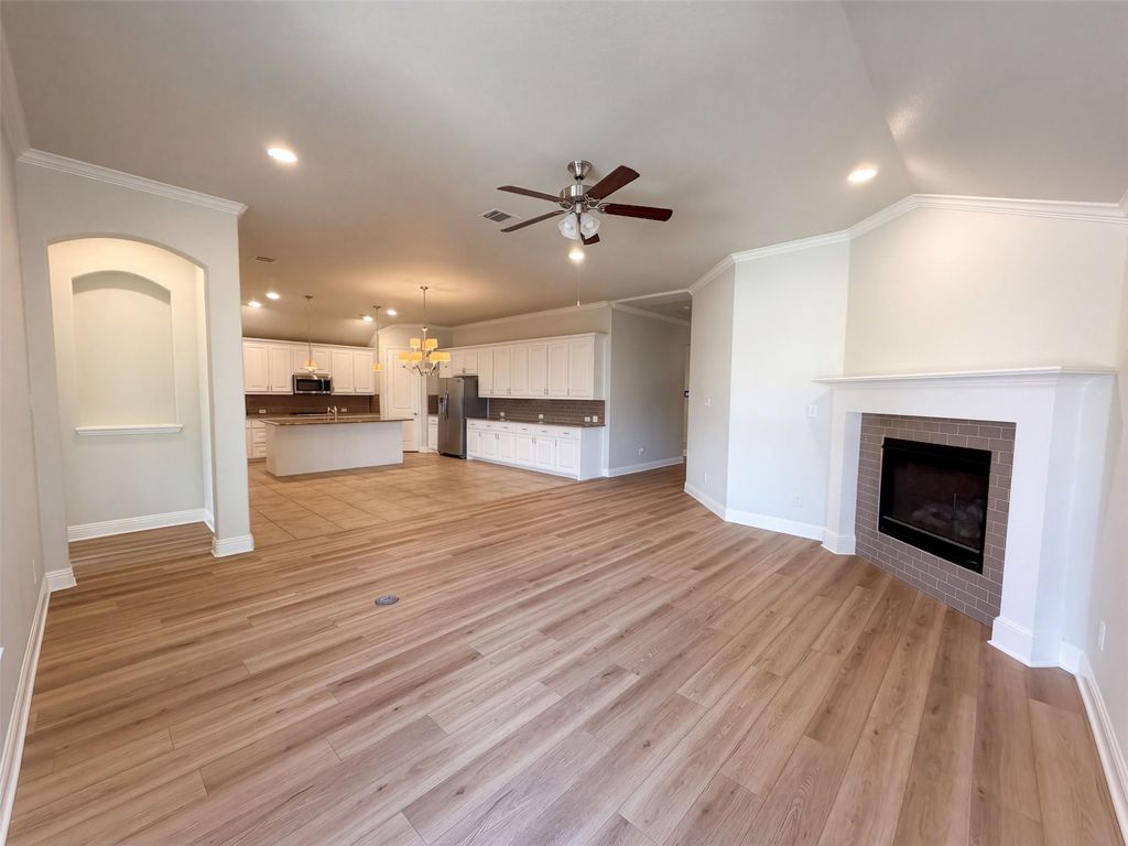 14728 Cedar Flat Way, Fort Worth, TX 76262 — photo 2