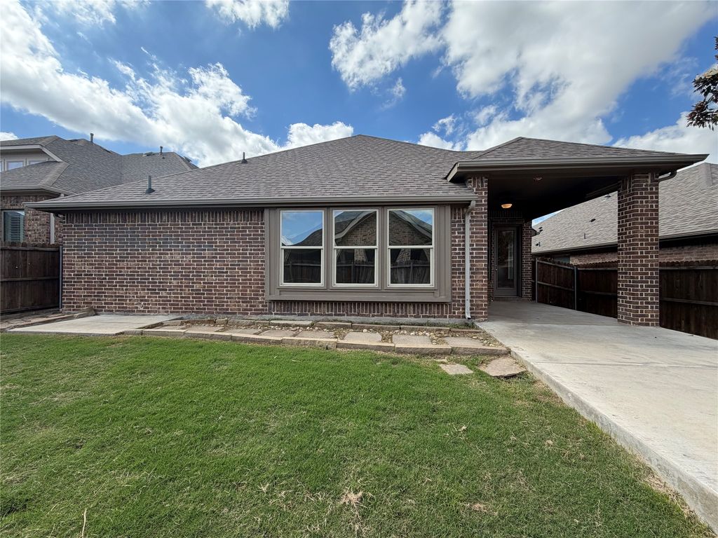 14728 Cedar Flat Way, Fort Worth, TX 76262 — photo 5