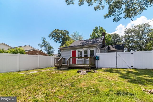 4006 6TH ST, North Beach, MD 20714