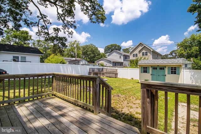 4006 6TH ST, North Beach, MD 20714