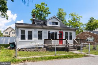 4006 6TH ST, North Beach, MD 20714