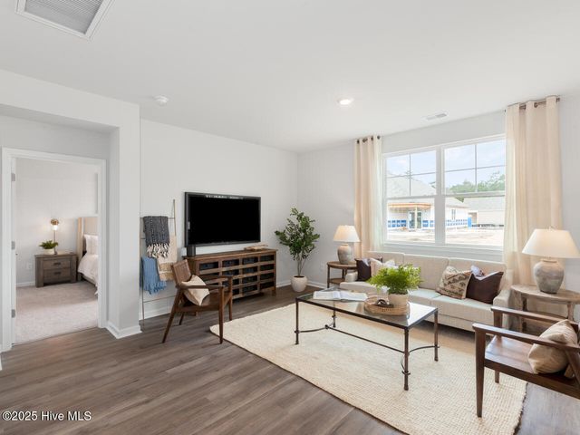 150 Legare Street Lot 217, Wilmington, NC 28411