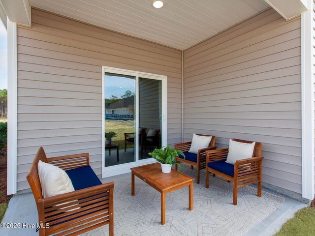 150 Legare Street Lot 217, Wilmington, NC 28411