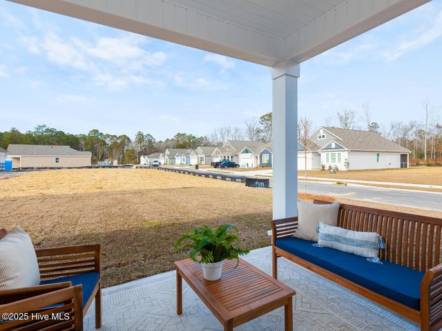 150 Legare Street Lot 217, Wilmington, NC 28411