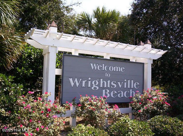 150 Legare Street Lot 217, Wilmington, NC 28411