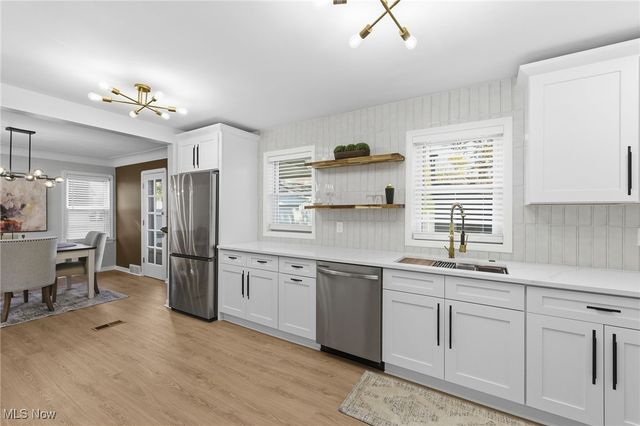 2491 Saybrook Road, University Heights, OH 44118