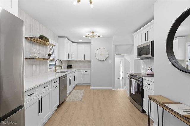 2491 Saybrook Road, University Heights, OH 44118