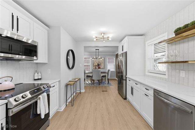 2491 Saybrook Road, University Heights, OH 44118