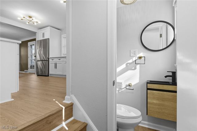 2491 Saybrook Road, University Heights, OH 44118