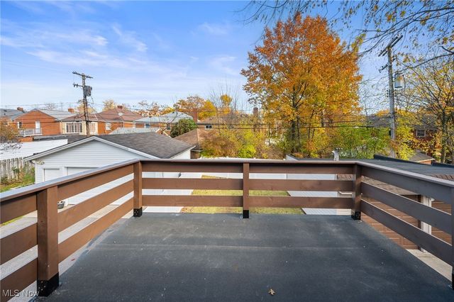 2491 Saybrook Road, University Heights, OH 44118