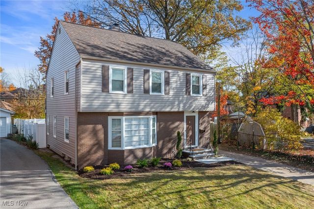 2491 Saybrook Road, University Heights, OH 44118