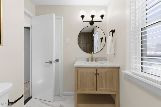 2491 Saybrook Road, University Heights, OH 44118