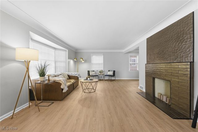 2491 Saybrook Road, University Heights, OH 44118