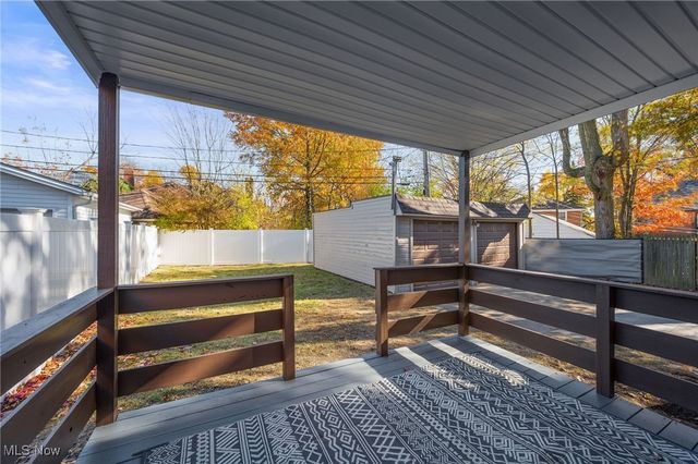 2491 Saybrook Road, University Heights, OH 44118