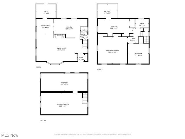 2491 Saybrook Road, University Heights, OH 44118