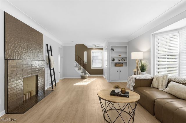 2491 Saybrook Road, University Heights, OH 44118