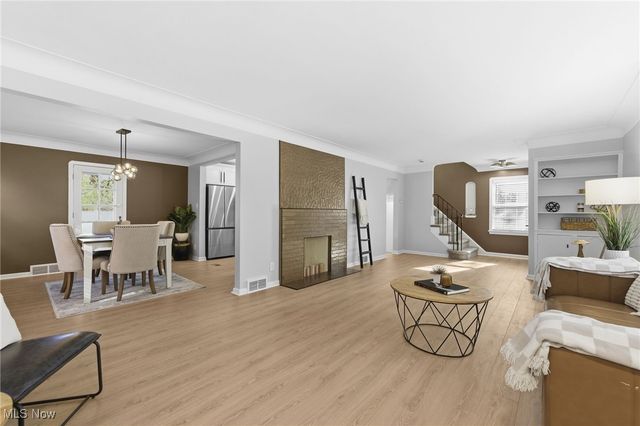 2491 Saybrook Road, University Heights, OH 44118