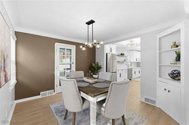 2491 Saybrook Road, University Heights, OH 44118