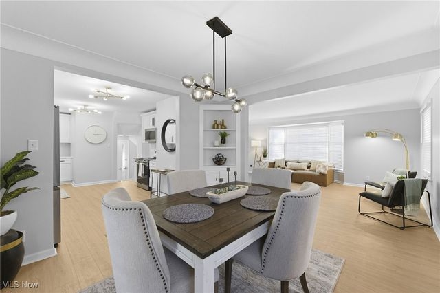 2491 Saybrook Road, University Heights, OH 44118