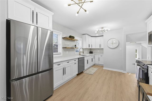 2491 Saybrook Road, University Heights, OH 44118