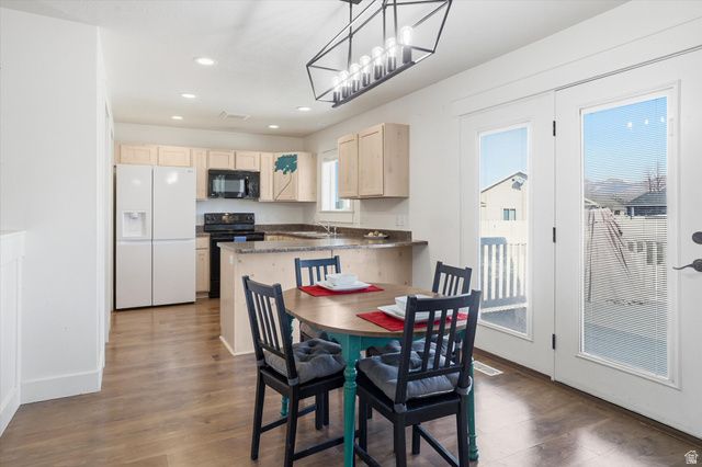 2814 S 1100 W, Nibley, UT 84321