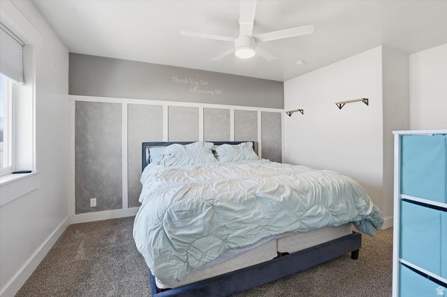 2814 S 1100 W, Nibley, UT 84321