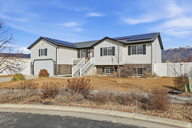 2814 S 1100 W, Nibley, UT 84321