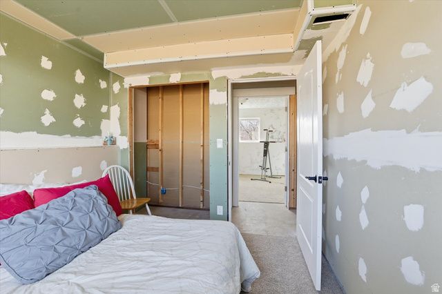 2814 S 1100 W, Nibley, UT 84321