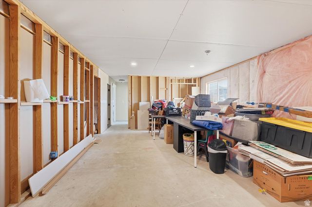 2814 S 1100 W, Nibley, UT 84321