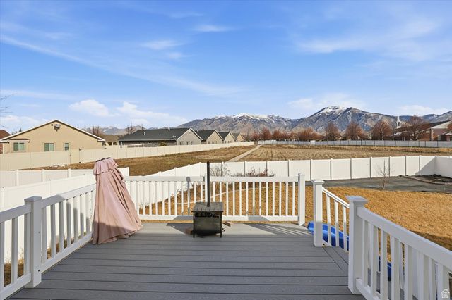 2814 S 1100 W, Nibley, UT 84321