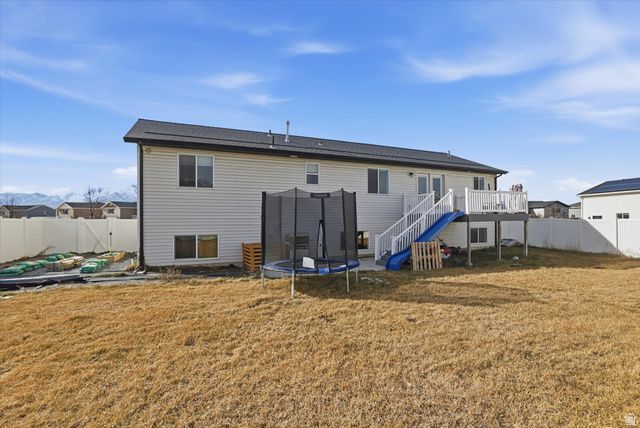 2814 S 1100 W, Nibley, UT 84321