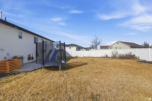 2814 S 1100 W, Nibley, UT 84321