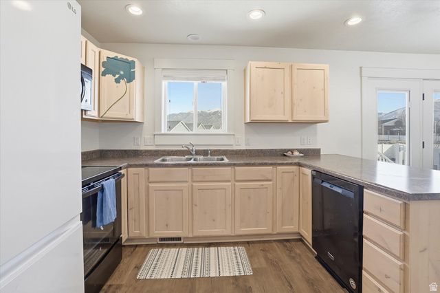 2814 S 1100 W, Nibley, UT 84321