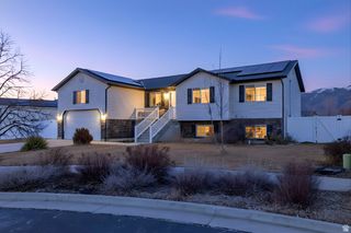 2814 S 1100 W, Nibley, UT 84321