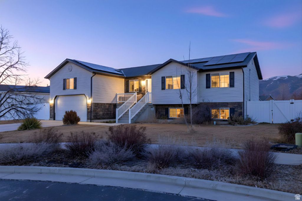 2814 S 1100 W, Nibley, UT 84321
