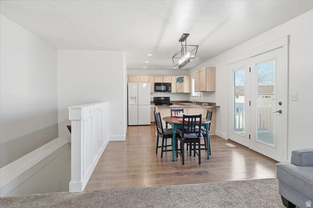 Image 11 of property listing at 2814 S 1100 W, Nibley, UT 84321
