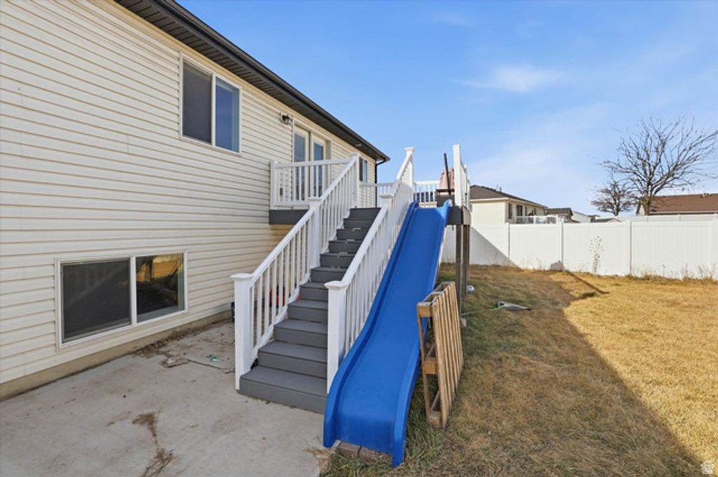 Image 37 of property listing at 2814 S 1100 W, Nibley, UT 84321