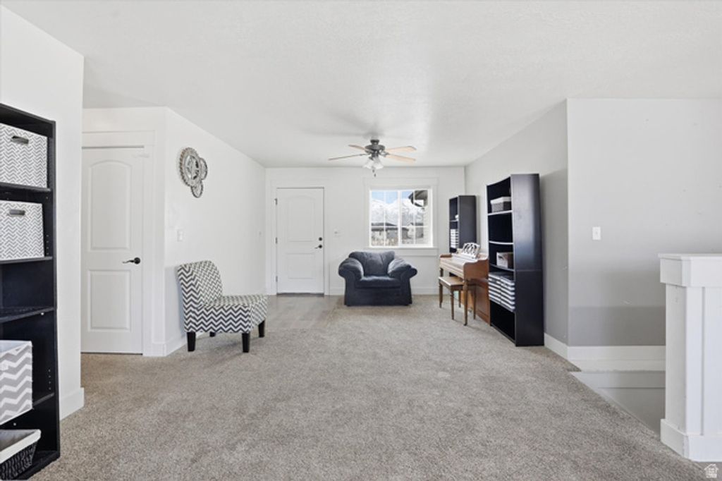 Image 7 of property listing at 2814 S 1100 W, Nibley, UT 84321
